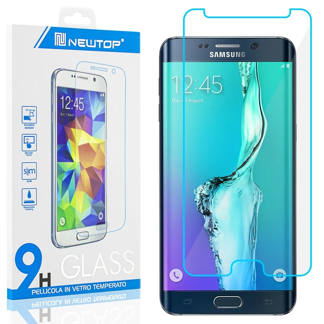 2x Pellicole Protettive Vetro Temperato Tempered Glass Per Microsoft