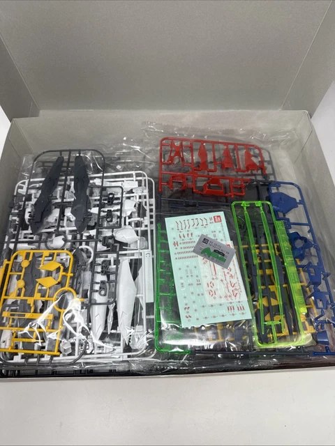PG UNLEASHED 1/60RX-78-2 ガンダム Figures, Models & Kits, Toys & Hobbies - PicClick CA