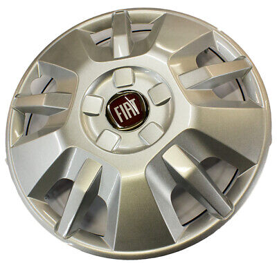 Fiat Ducato / Motorhome Wheel Trim (2014 onwards) 15 inch