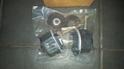 MERCEDES E CLASS W124 Rear Subframe Bush Kit 1243500341 £20.00 ...