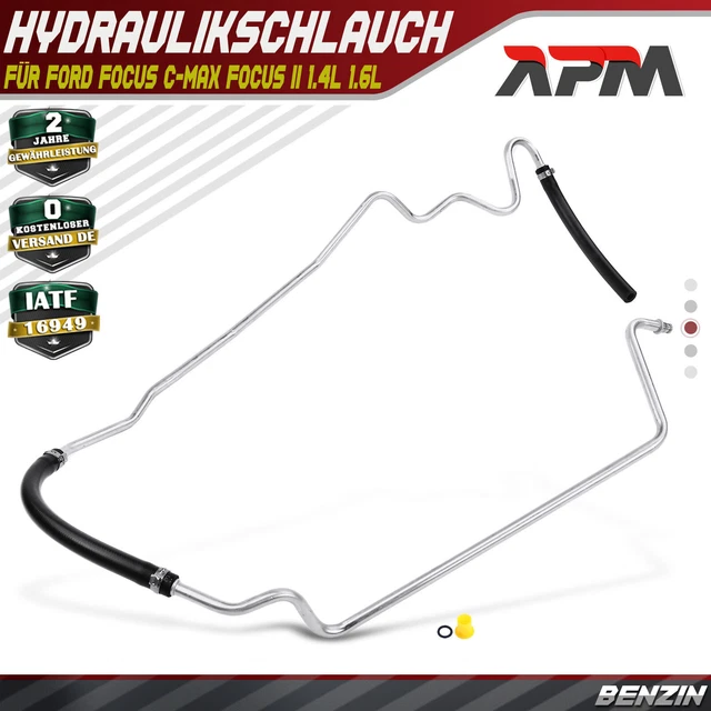 Frankberg Kühler Wasserkühler - Perfekter Ersatz Für Renault & Dacia Modelle