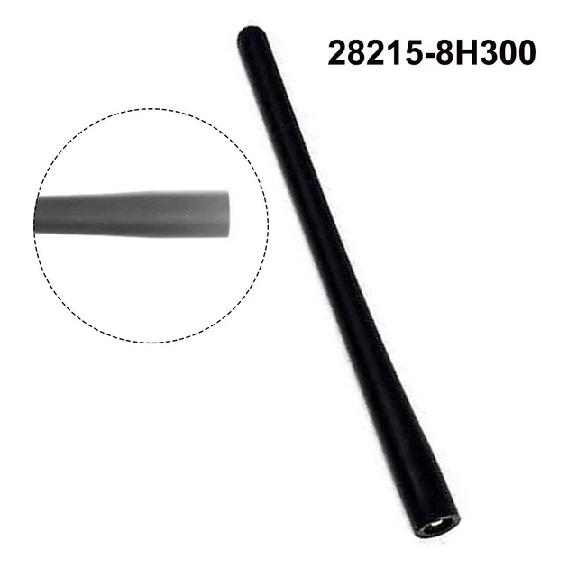 1* Antenna Mast For Nissan Altima Murano Rouge Sentra Versa 28215-8H300 Parts