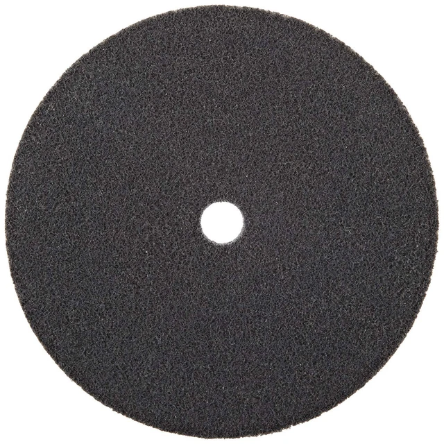 EXL Wheel, Silicon Carbide, 5000rpm, 6"D, 5/8" Arbor, 2S Fine (1EA)