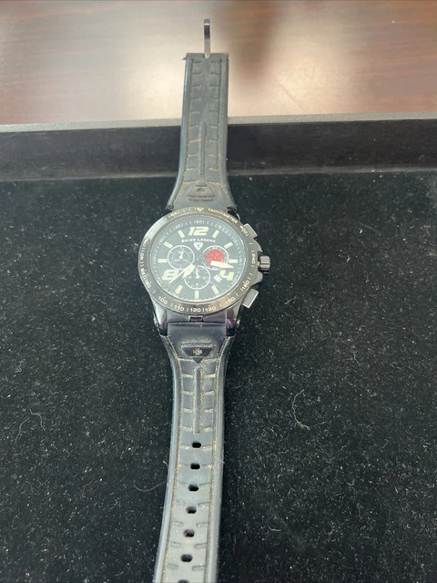 Swiss legend top 316l