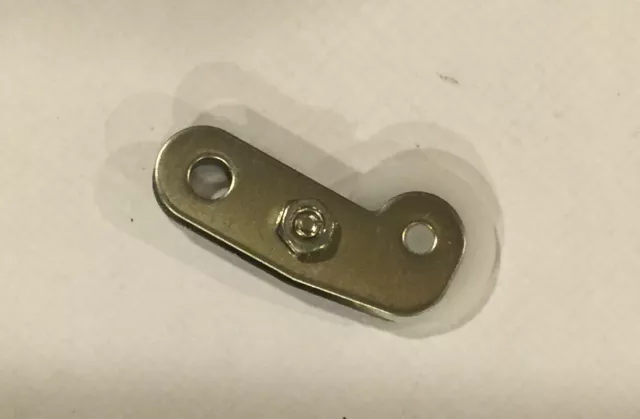 Optical Lens Groover Parts
