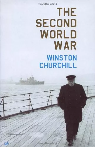 The Second World War By Winston S. Churchill. 9780712667029