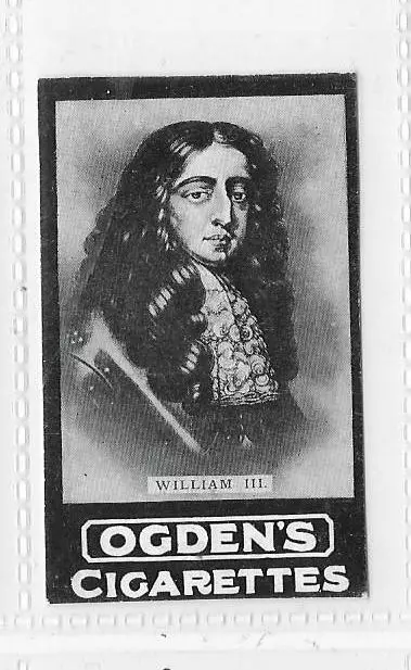 GG2 Odgen's Guinea Gold  Single Cigarette Cards dated late 1800's early 1900's