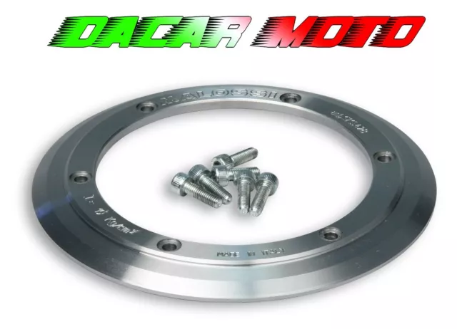 MASSA VOLANICA 134 VESPower volano Kg. 1,2  VESPA COSA 125 2T MALOSSI 1715716