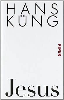 Jesus von Küng, Hans | Buch | Zustand gut