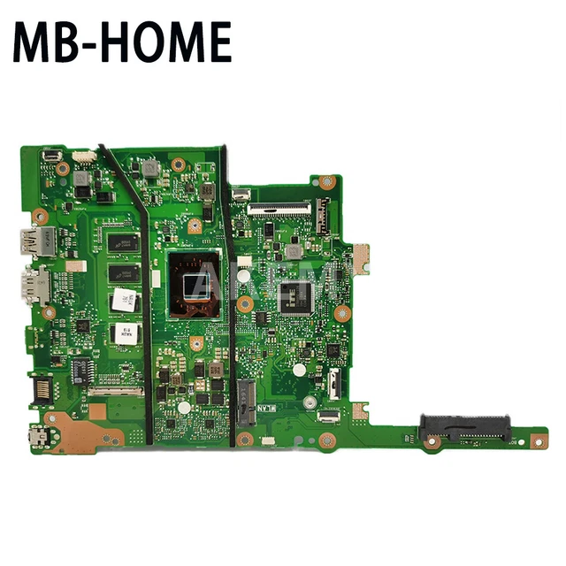 E402NA MOTHERBOARD FOR ASUS E402N E502N E402NA R417N N3450U 4GB RAM 64G SSD EUR 80 75 PicClick FR