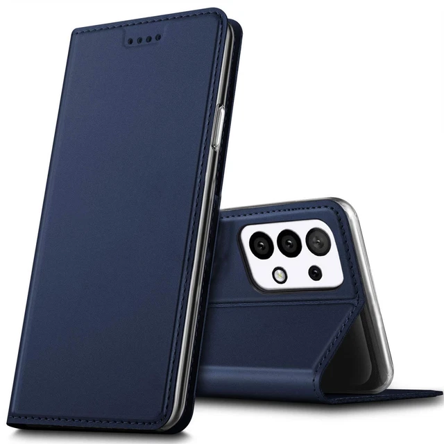 Housse Étui à Rabat Magnétique Pour IPad Pro 11" (2018) - Support Réglable, Protection Complète - Neuf