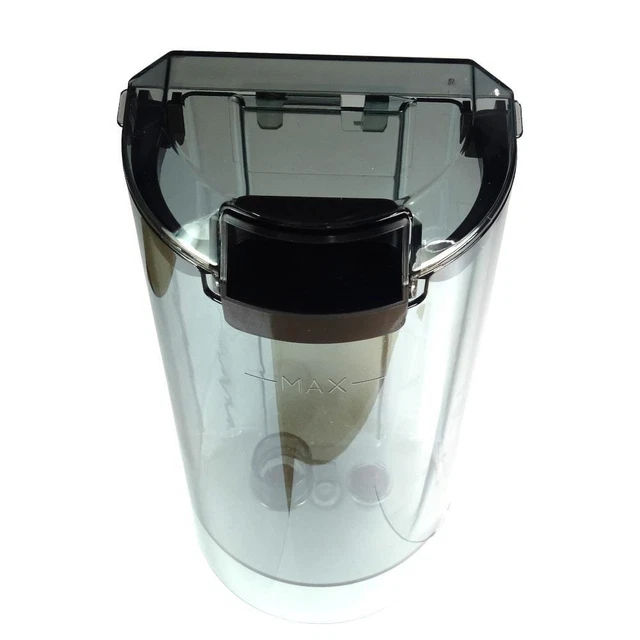 Delonghi frontale copertura serbatoio bianco macchina caffè Magnifica