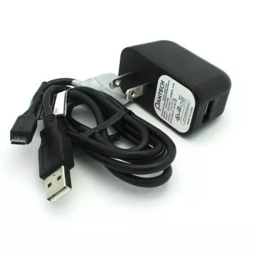 HOME CHARGER 2A USB CABLE POWER ADAPTER CORD AC PLUG for PHONES & TABLETS