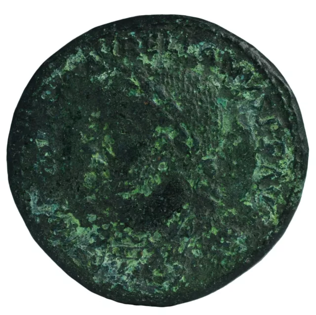 Aurelian Æ Unpublished Sestertius Roman Empire 270 Ad Bronze Coin Novelty Strike