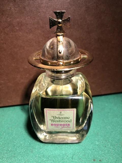 Boudoir Sin Garden 30ml ヴィヴィアンウエストウッド ブドワール