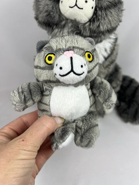 Sainsburys christmas advert revives mog the cat