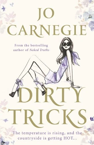 Schmutzig Tricks Von Jo Carnegie, Gut Gebrauchtes Buch (Taschenbuch) Gratis