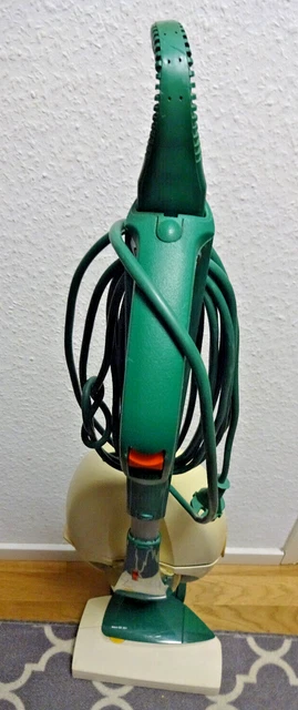 Spannende Vorwerk Kobold 131 Bilder