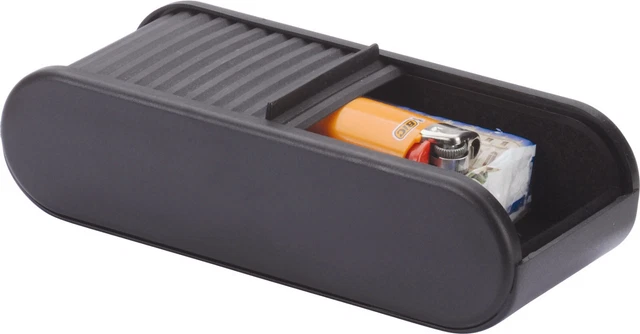 Tray Bowl Compartment With Shutters Made IN Germany By Richter for Car Truck Car Tray Bowl Compartment With Shutters Made IN Germany By Richter for Car Truck Car
