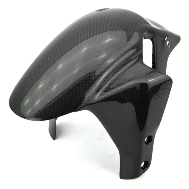 Carbon Kotflügel vorne für Honda CBR 600 RR 2005-2006 Schutzblech 2