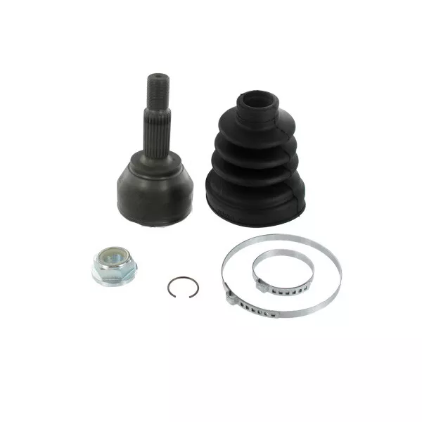 SKF CV Joint Kit Drive Shaft Front Wheel Side | VKJA 5407 | For FORD