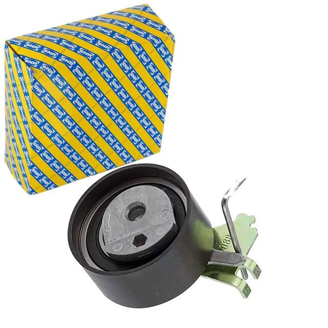 SNR Poulie Clé Courroie Crantée Convient pour Citroën C2 C3 C4 Peugeot 1007 206