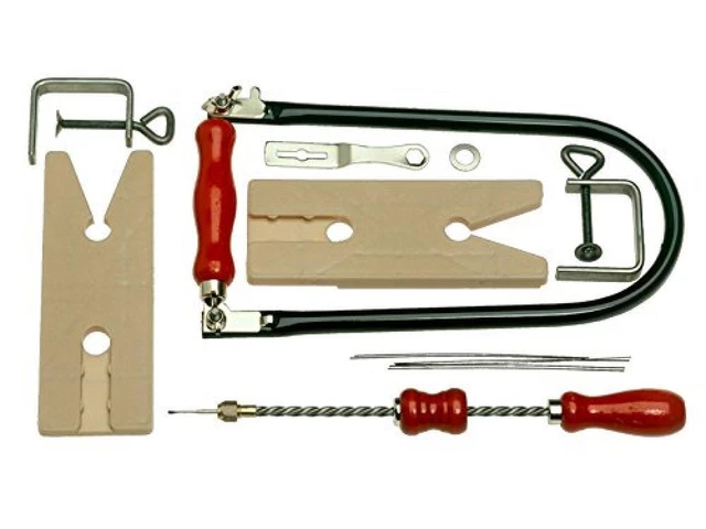 Bahco Bh502-Set6 - Nuovo