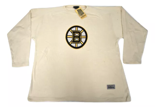 Boston Bruins NHL Patches Ugly Crewneck Sweater - Klew