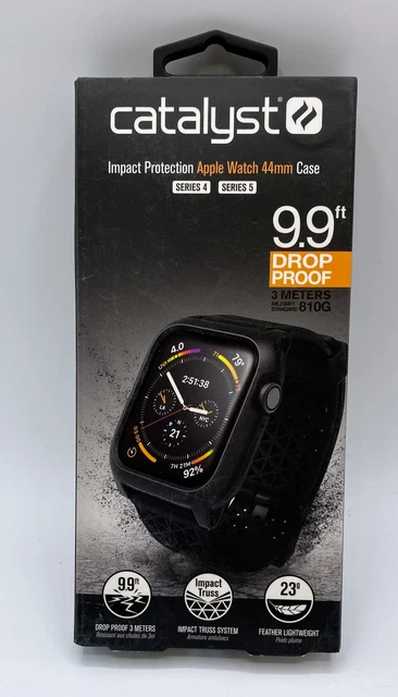 Impact Case for Apple Watch 44mm - 840625104802