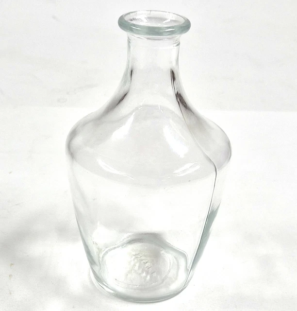 Dame-jeanne Vert/Vert Verre/Verre