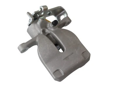 Rear Brake Calipers Pair For Vauxhall Combo Van 2001-2012 | Lucas System, 264mm Discs, 38mm Piston 11 thumbnail image
