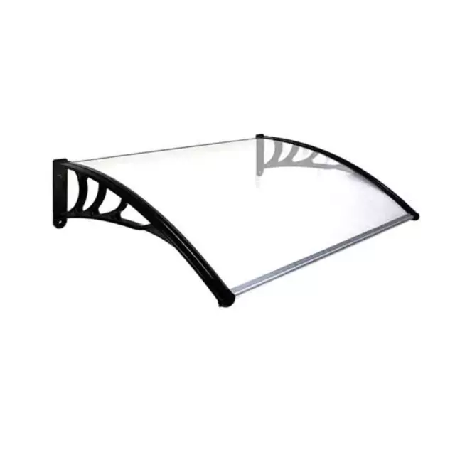 Window Door Awning Outdoor Canopy Uv Patio Sun Shield Rain Cover