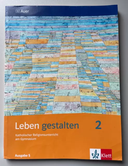 Religionsunterricht  7. und 8. Jahrgangsstufe. - Rheinland-Pfalz - Schulbuch