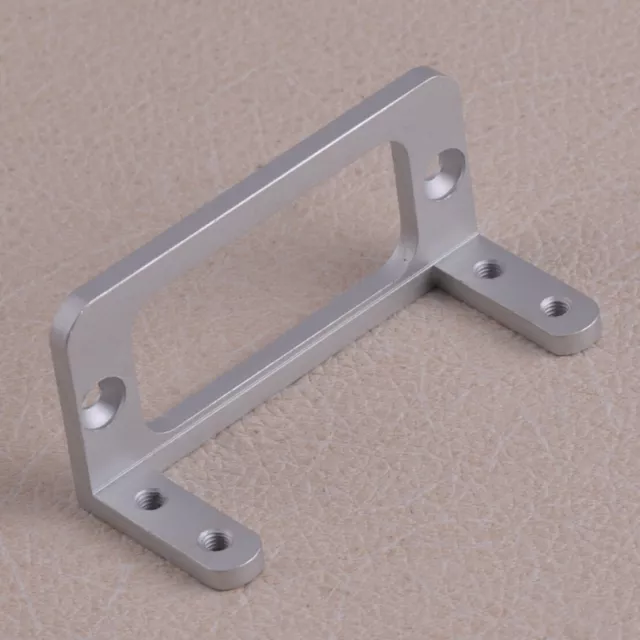 RC Boat Steering Servo Mount Stand Holder Bracket Fit for Futaba S3003 MG995