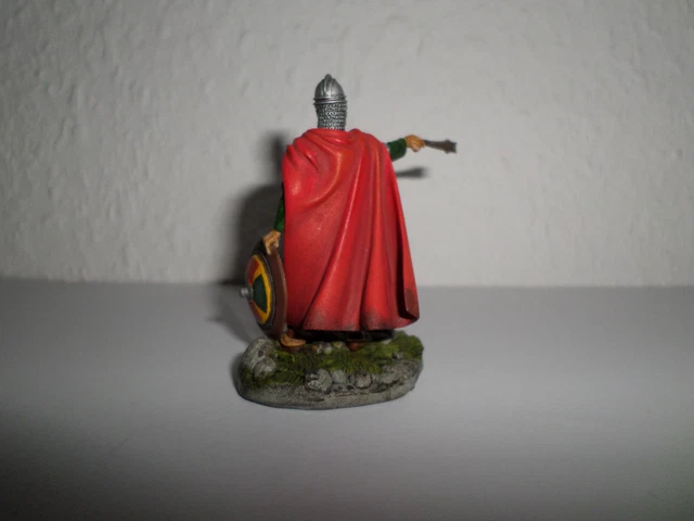 Figurine 54mm Andrea miniatures monté et peint no pegaso