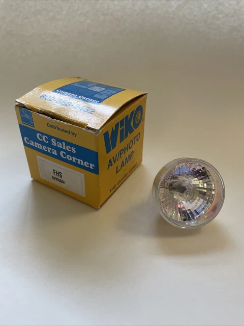 New Wiko ELH AV/Photo Projector Lamp 120 V - 300 W