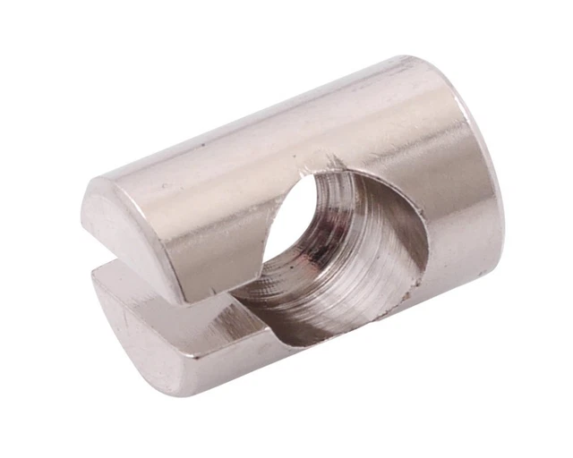 câble Bowden mamelon avec fente 8x12 mm