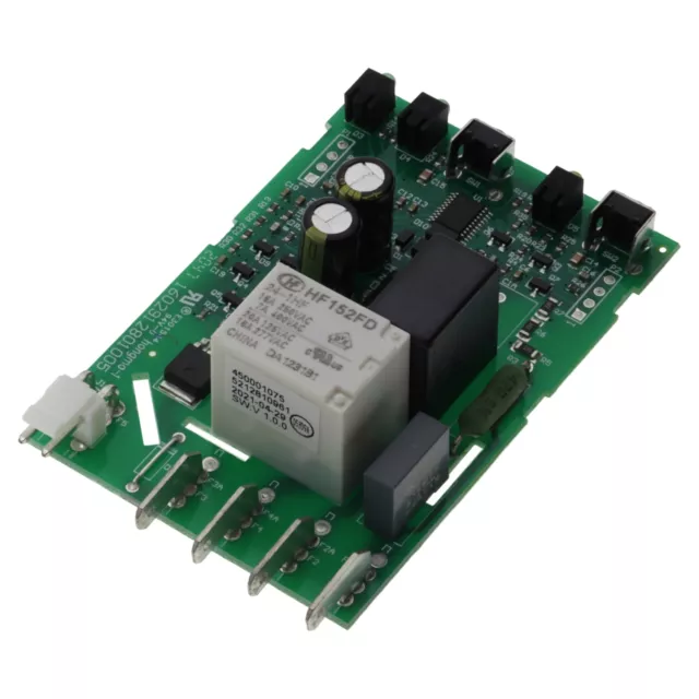 Carte électronique Braun PCB 230V fer CareStyle Mini Compact IS20 IS2044