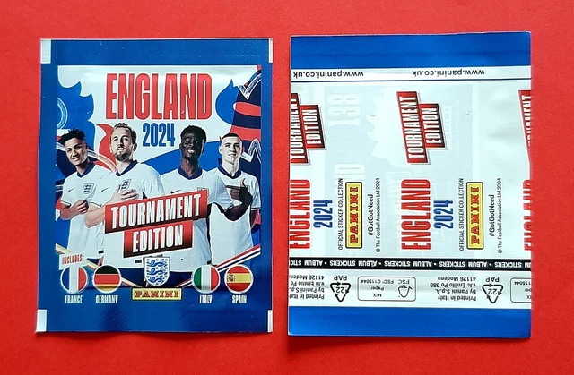 FFF - Pack de démarrage + Blister de 3 pochettes (soit 30 cartes