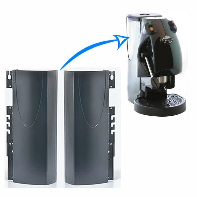 COPPIA MONTANTE DX Sx Didiesse Frog 001 EUR 14,90 - IT
