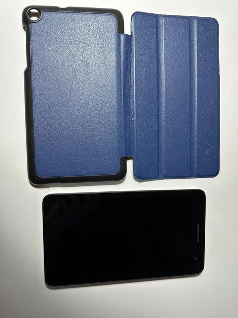 Huawei Tablet klein Modelnr. T1710u