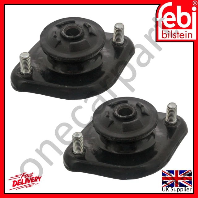 Genuine BMW Front Strut Mount Gasket – Fits E36 & E38, OEM 31331094288