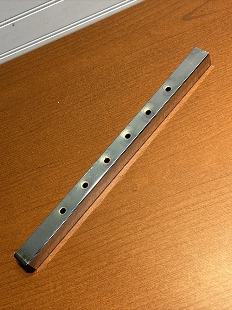 Nordic Track Pro Skier Replacement Parts - 1 ADJUSTABLE LEG - NO PINS OR FEET