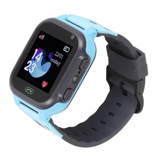 Smart watch deals cell phone