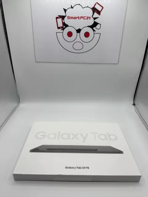 Samsung Galaxy Tab S9 Fe Nuovo