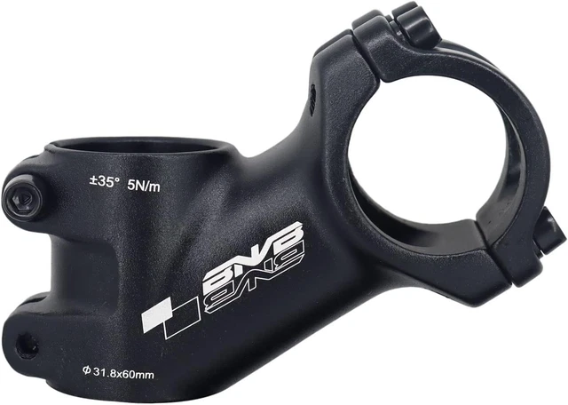 UNO Mountain Bike Stem 31.8mm 7Degree 60-130mm Ultralight MTB Stem Cycling Parts