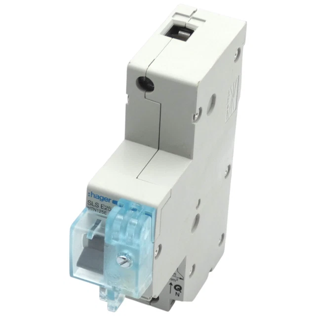 Accessoires, Disjoncteurs, disconnecteurs, Equipement
