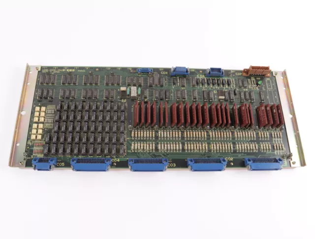 FANUC I/O Board A20B-0008-0540/01A A350-0008-T544/01 -2400024