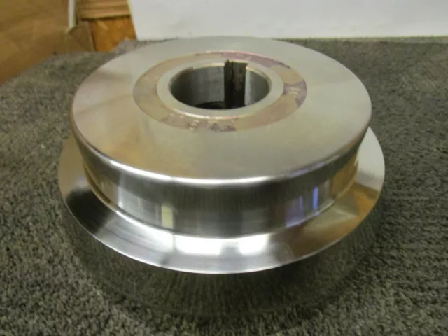 Mrf 2T2 D2 10671 Rollerformer Roll Former Roller Die Tooling 2"I.d X 7-5/8"O.d.