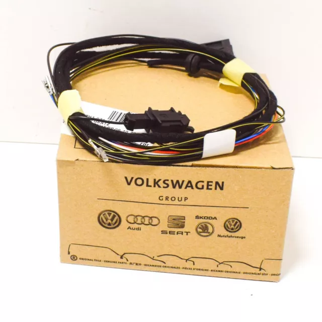 Volkswagen Transporter T5 Cruise Control Cable Harness 7H1971425 NEW GENUINE